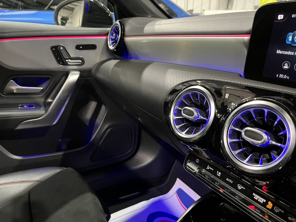 Used Mercedes-Benz A-Class 2022 for sale - 76686620: Photo 36