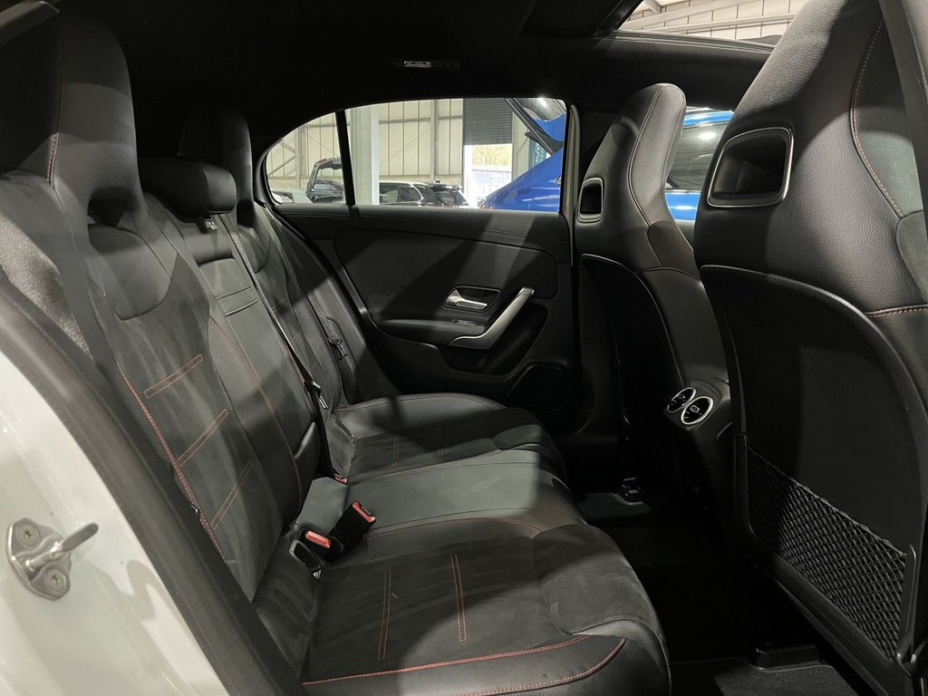 Used Mercedes-Benz A-Class 2022 for sale - 76686620: Photo 37