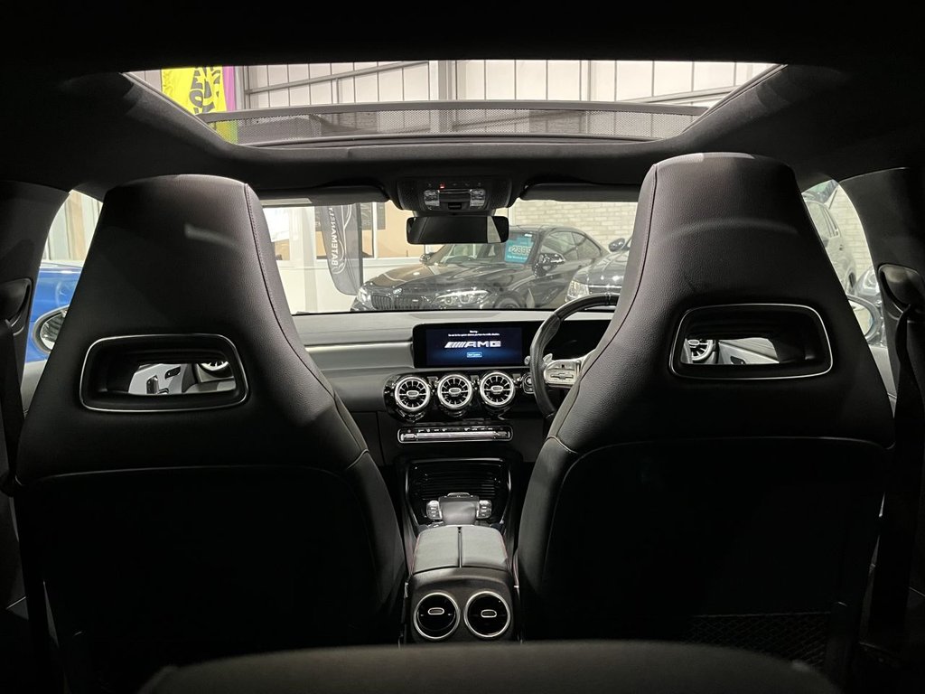 Used Mercedes-Benz A-Class 2022 for sale - 76686620: Photo 38