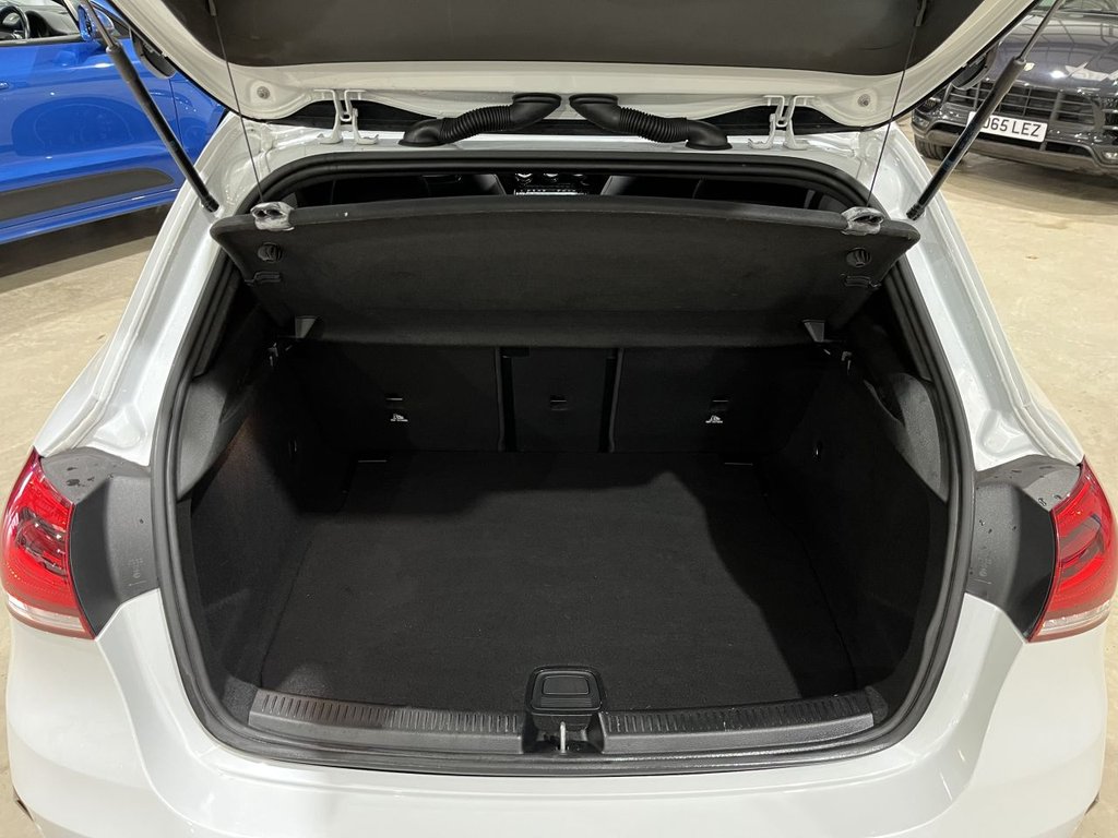 Used Mercedes-Benz A-Class 2022 for sale - 76686620: Photo 39