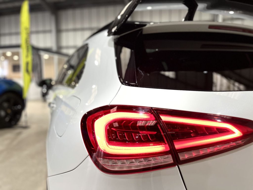 Used Mercedes-Benz A-Class 2022 for sale - 76686620: Photo 9