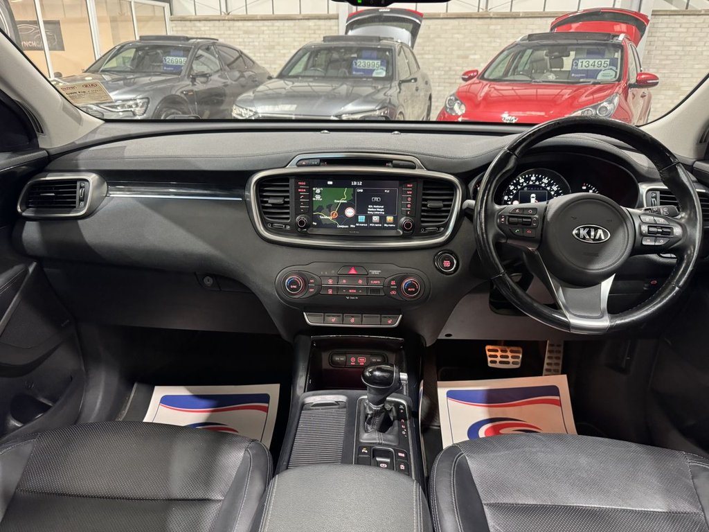 Used Kia Sorento 2015 for sale - 75998141: Photo 10