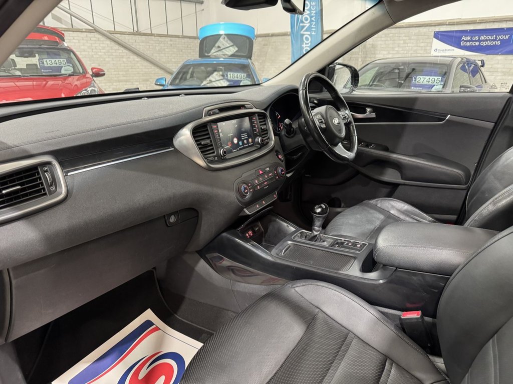 Used Kia Sorento 2015 for sale - 75998141: Photo 11