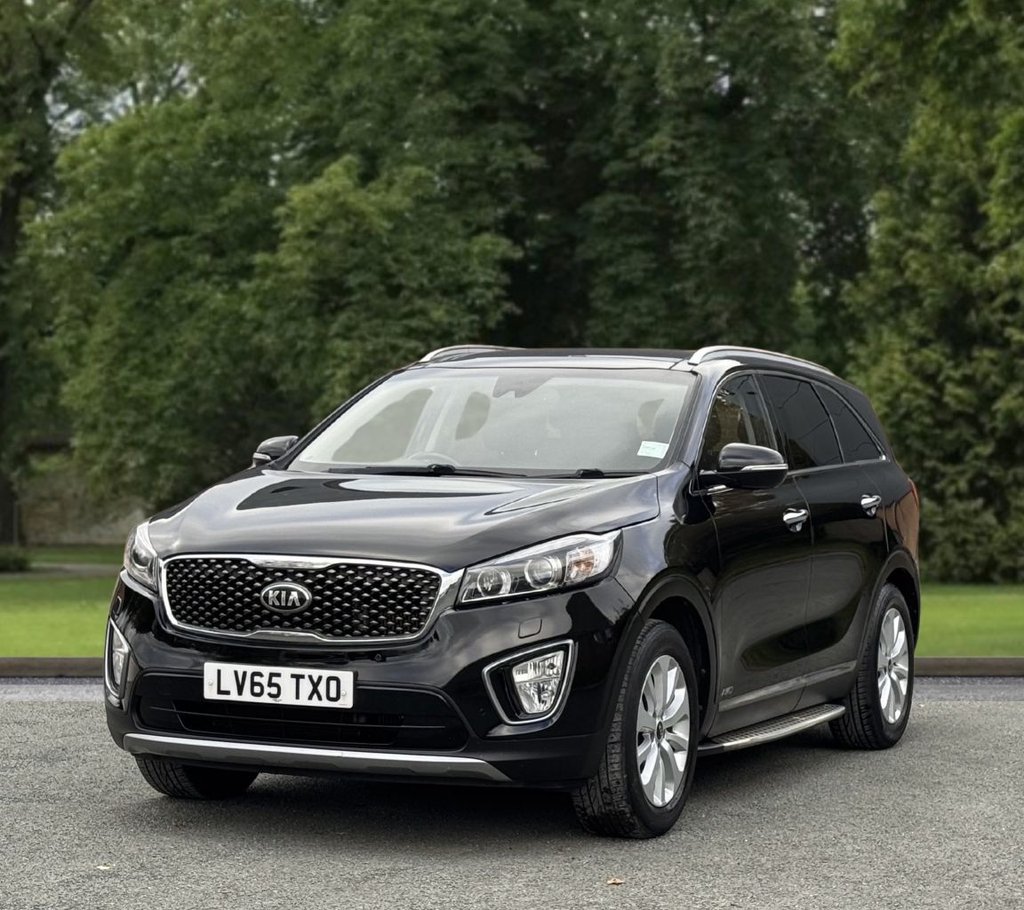 Used Kia Sorento 2015 for sale - 75998141: Photo 2