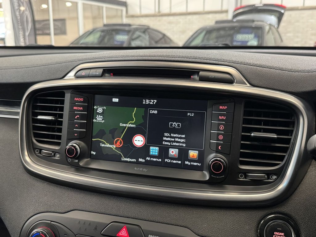 Used Kia Sorento 2015 for sale - 75998141: Photo 20