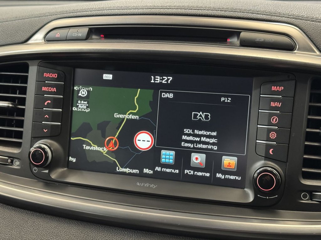 Used Kia Sorento 2015 for sale - 75998141: Photo 21