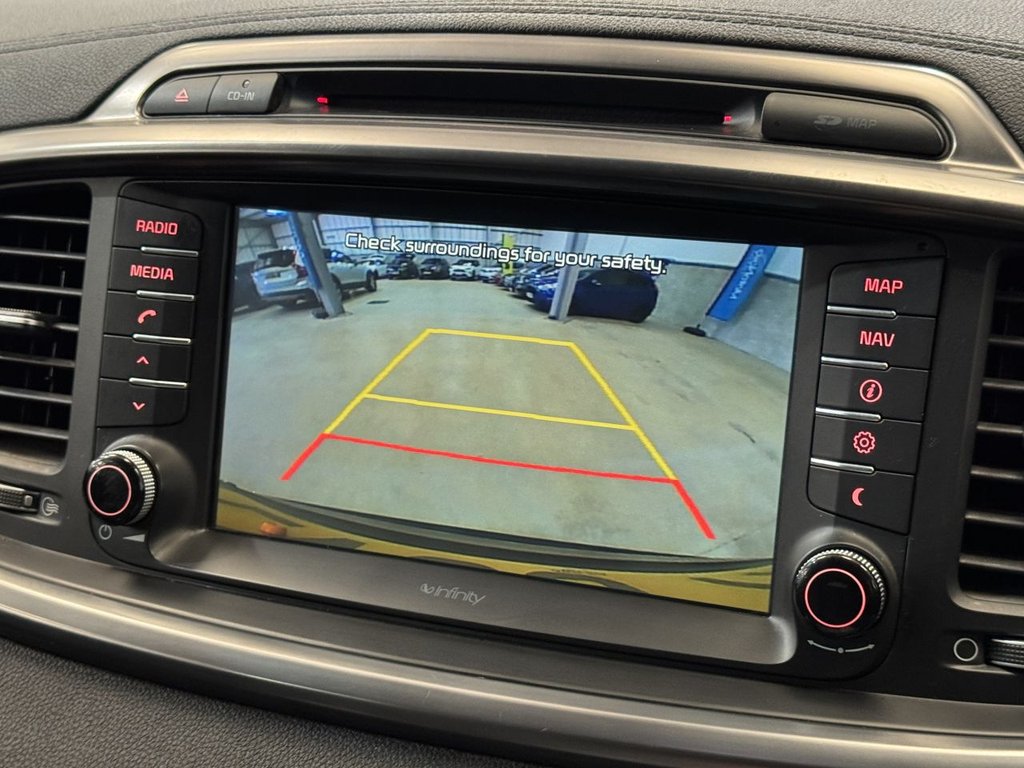 Used Kia Sorento 2015 for sale - 75998141: Photo 23