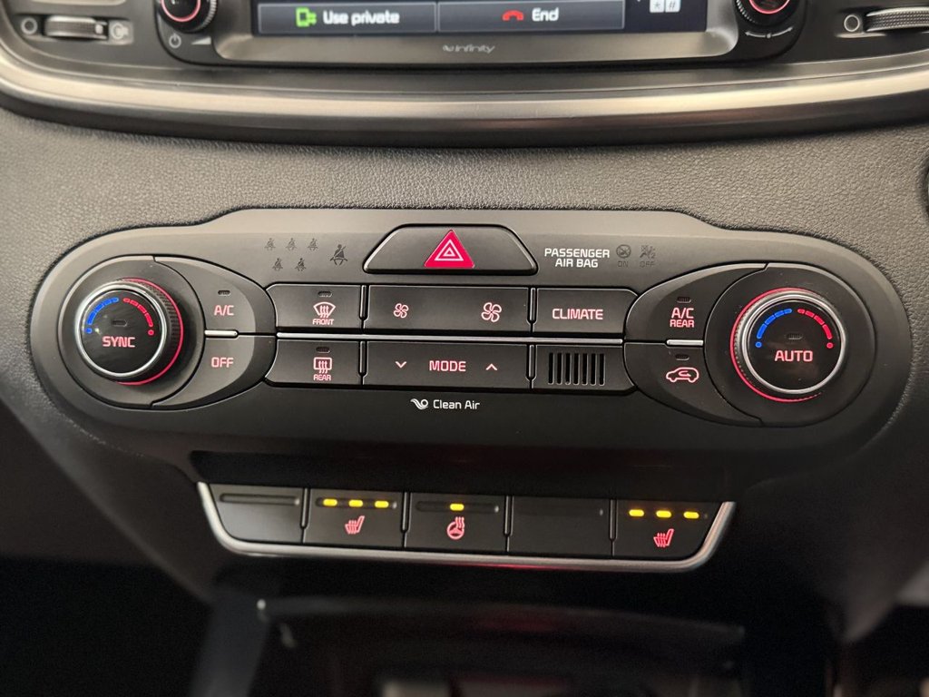 Used Kia Sorento 2015 for sale - 75998141: Photo 25