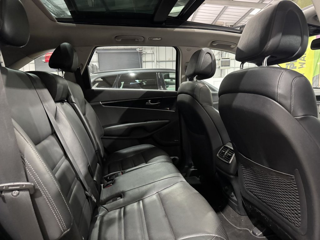 Used Kia Sorento 2015 for sale - 75998141: Photo 28