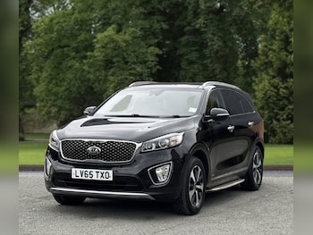 Used Kia Sorento 2015 for sale - 75998141: Photo