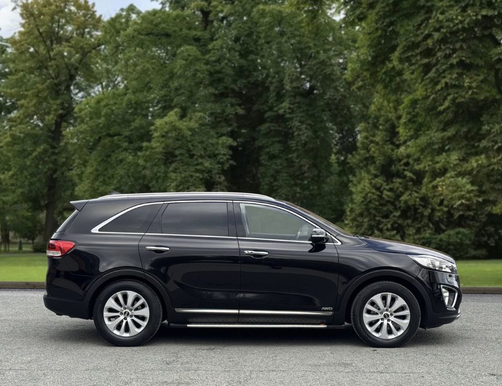 Used Kia Sorento 2015 for sale - 75998141: Photo 3