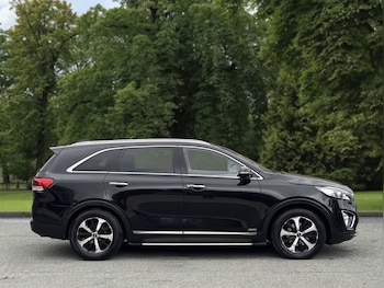 Used Kia Sorento 2015 for sale - 75998141: Photo
