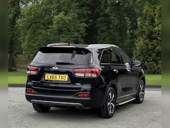 Used Kia Sorento 2015 for sale - 75998141: Photo