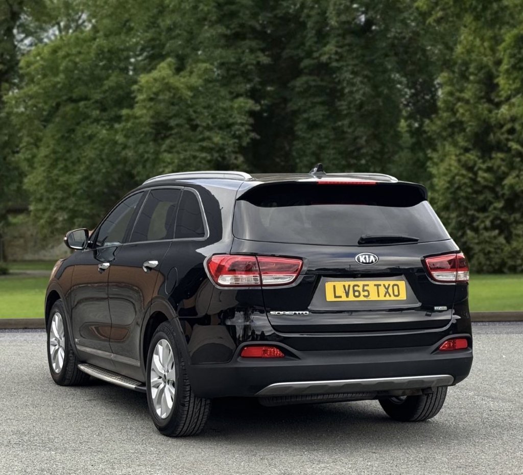 Used Kia Sorento 2015 for sale - 75998141: Photo 5