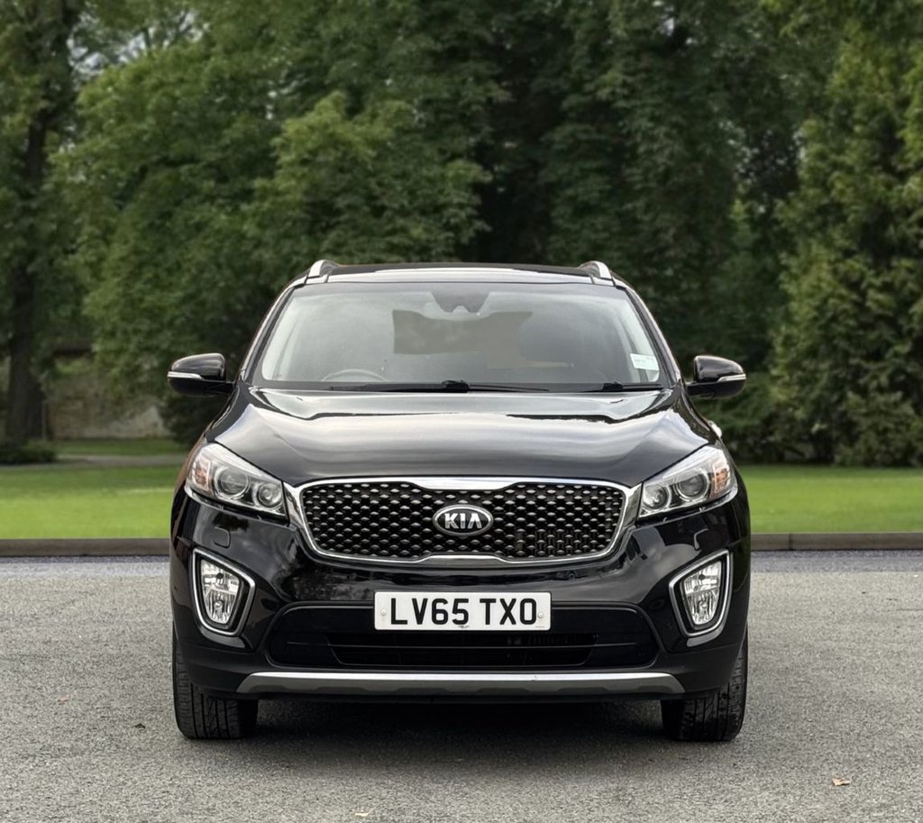 Used Kia Sorento 2015 for sale - 75998141: Photo 6