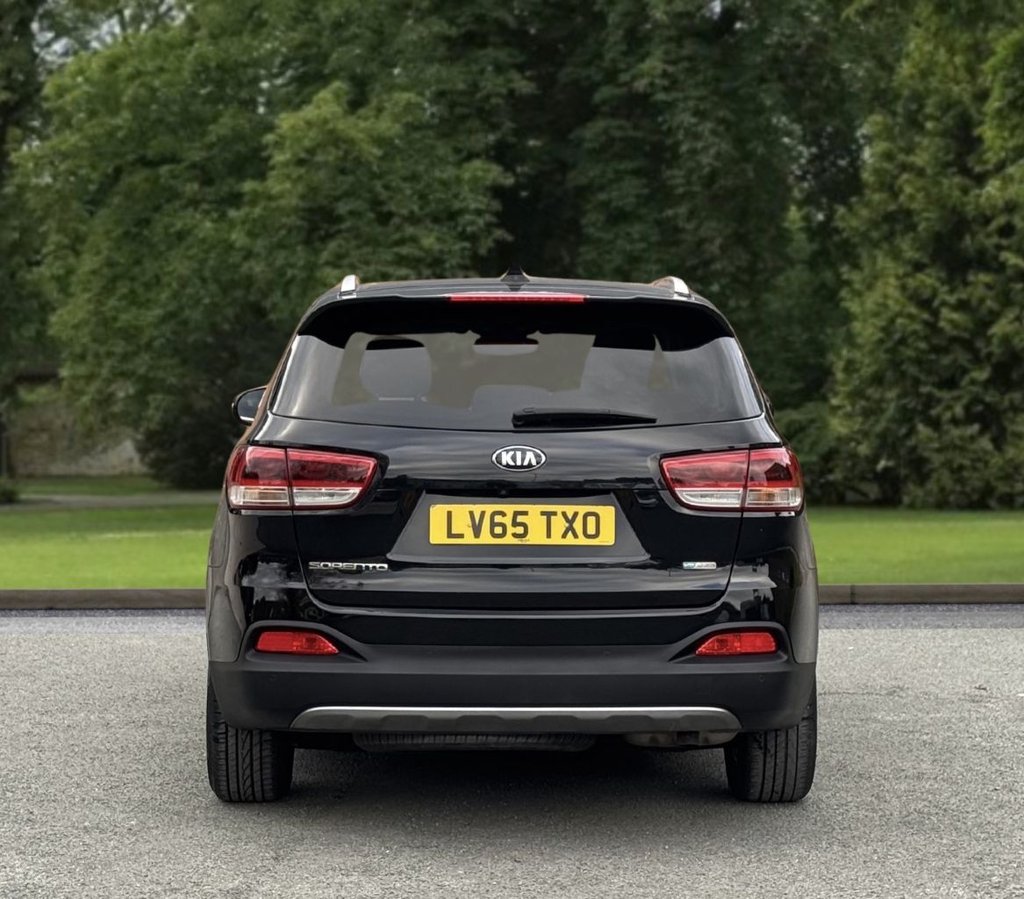 Used Kia Sorento 2015 for sale - 75998141: Photo 7