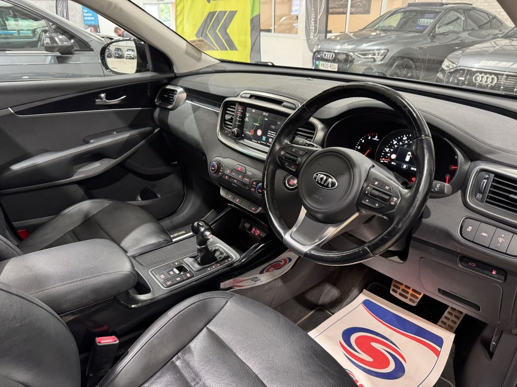 Used Kia Sorento 2015 for sale - 75998141: Photo 8