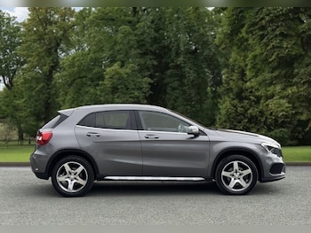 Used Mercedes-Benz GLA 2016 for sale - 75716714: Photo