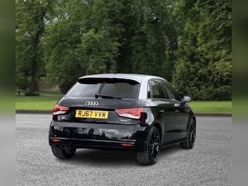 Used Audi A1 2018 for sale - 78657863: Photo