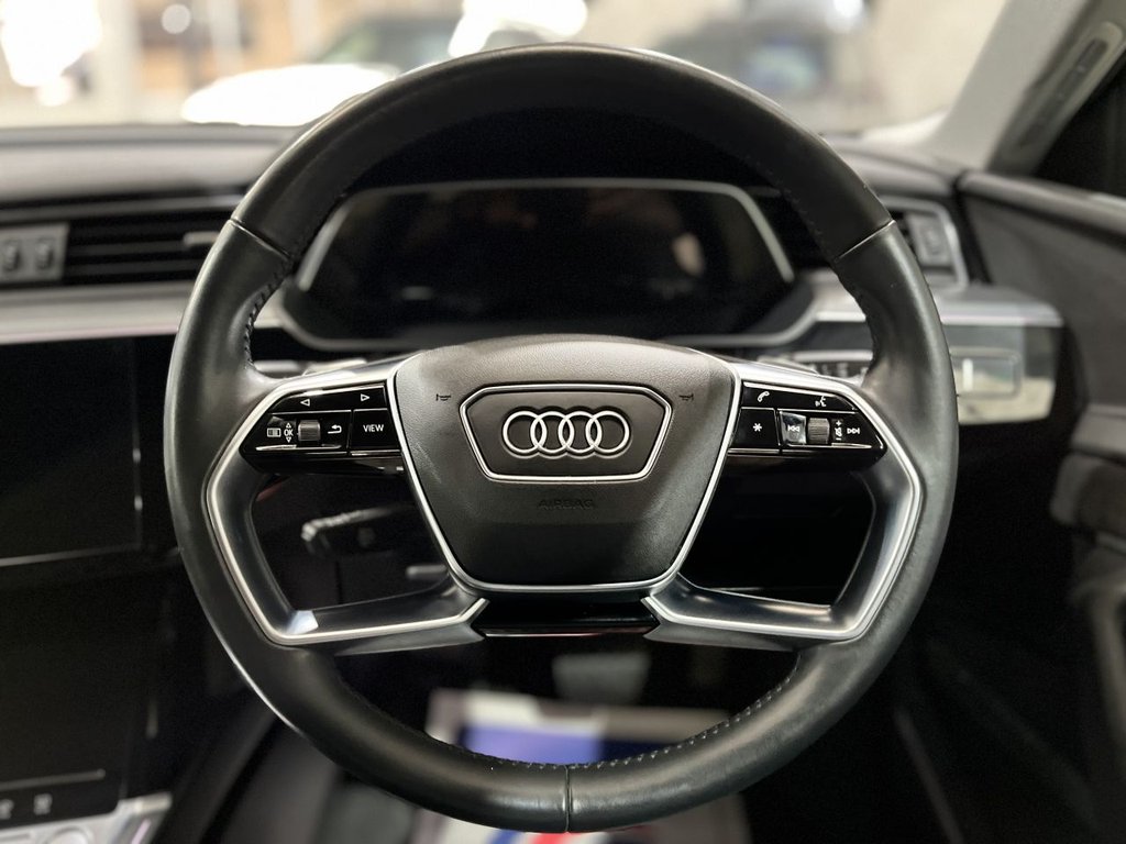 Used Audi e-tron 2020 for sale - 75783598: Photo 18