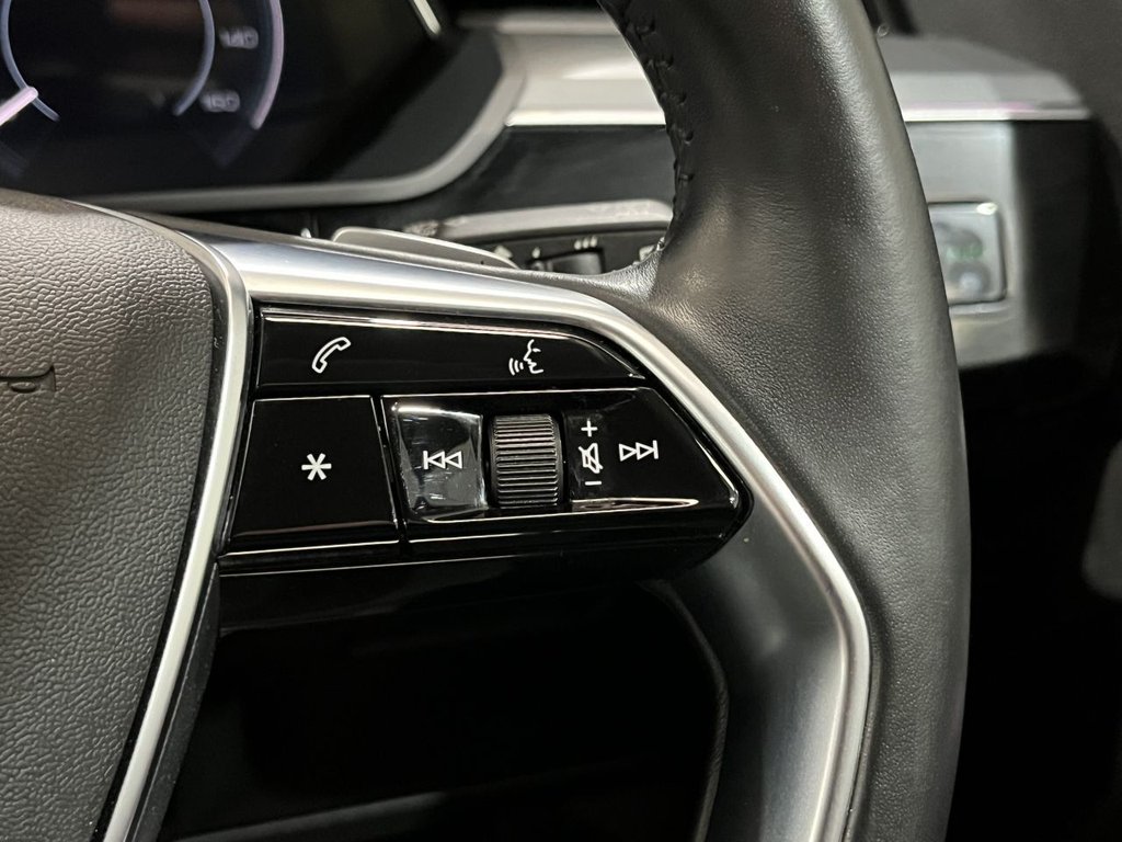Used Audi e-tron 2020 for sale - 75783598: Photo 19