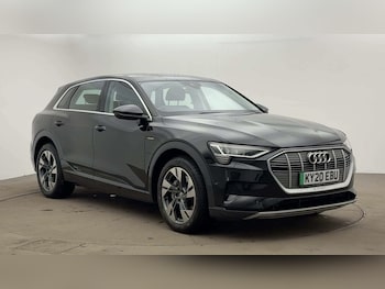 2020 (20) - 230kW 50 Quattro 71kWh Sport 5dr Auto