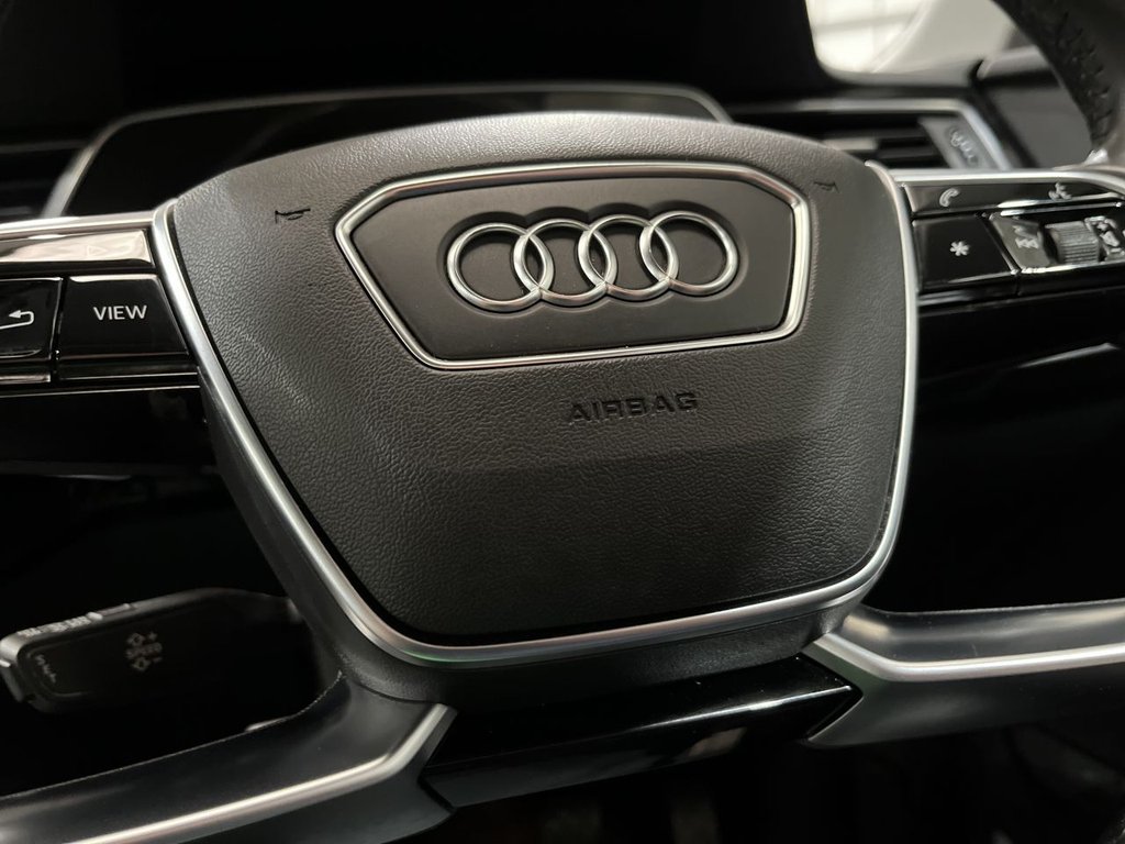 Used Audi e-tron 2020 for sale - 75783598: Photo 20