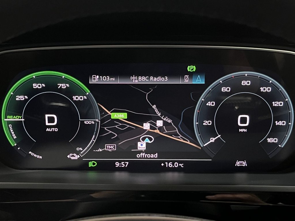 Used Audi e-tron 2020 for sale - 75783598: Photo 21