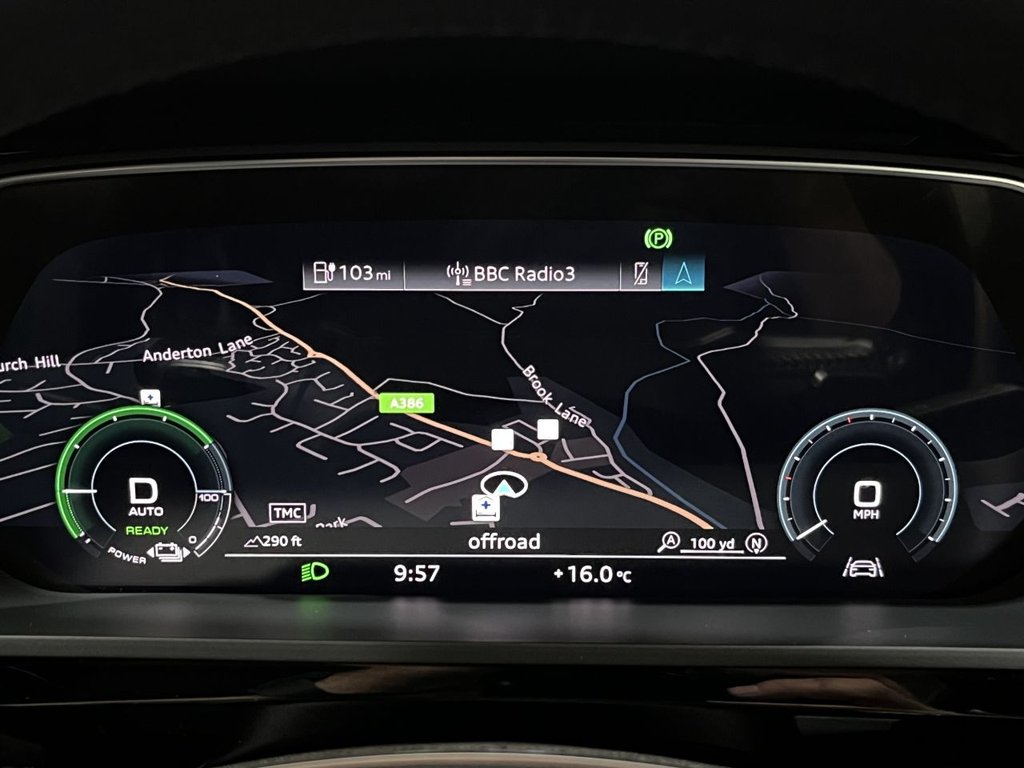Used Audi e-tron 2020 for sale - 75783598: Photo 22