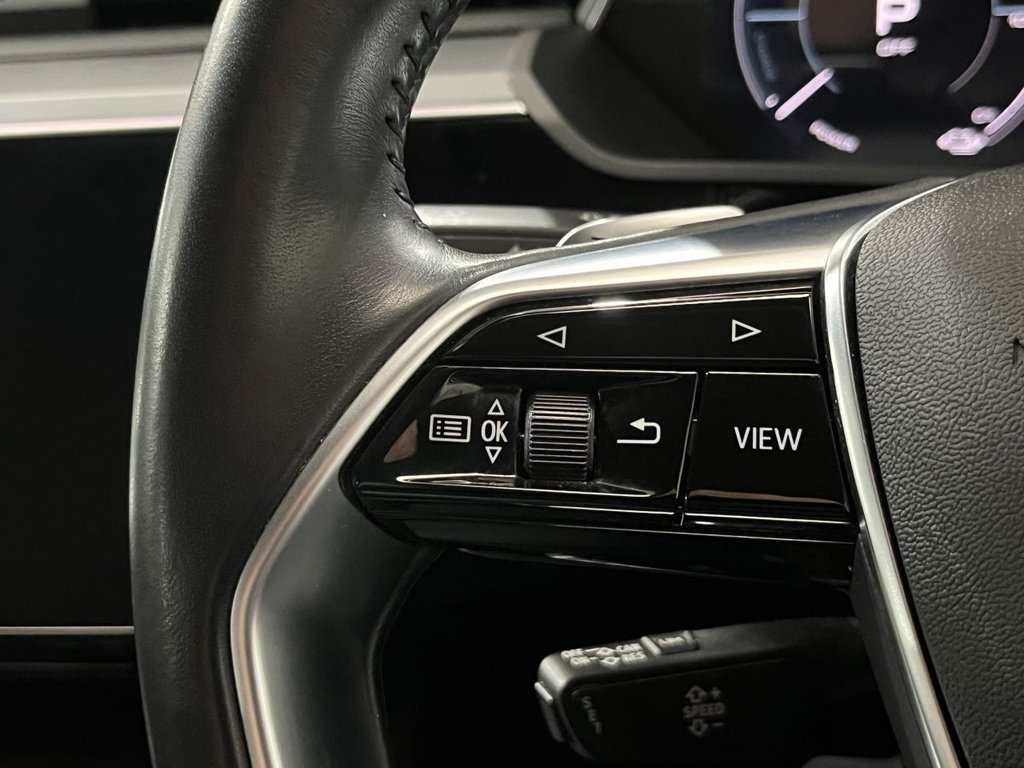 Used Audi e-tron 2020 for sale - 75783598: Photo 24