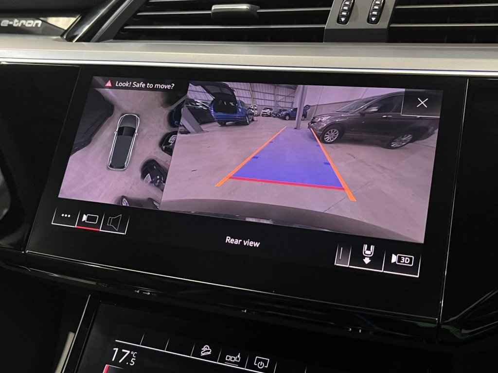 Used Audi e-tron 2020 for sale - 75783598: Photo 28