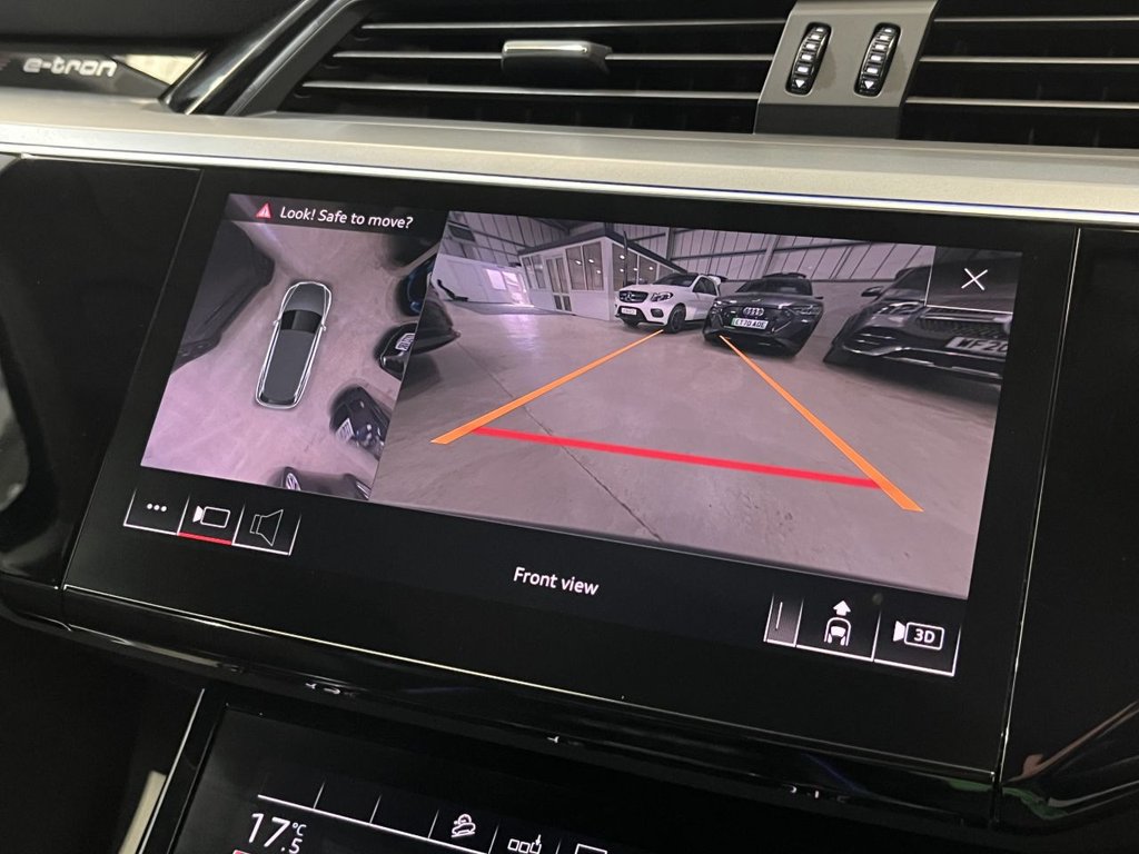 Used Audi e-tron 2020 for sale - 75783598: Photo 29