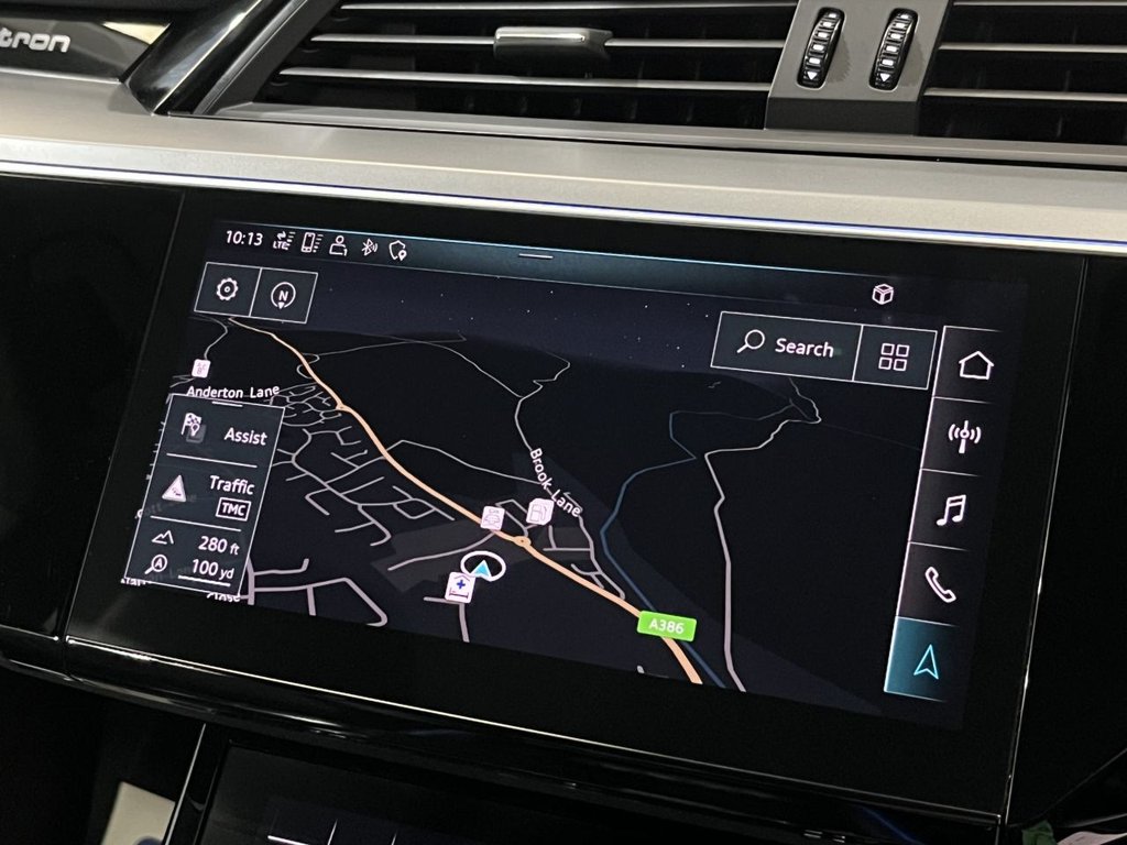 Used Audi e-tron 2020 for sale - 75783598: Photo 30
