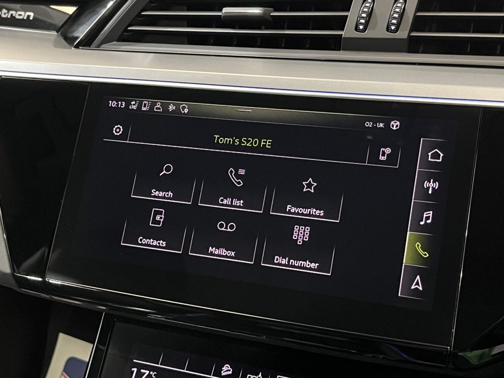 Used Audi e-tron 2020 for sale - 75783598: Photo 31