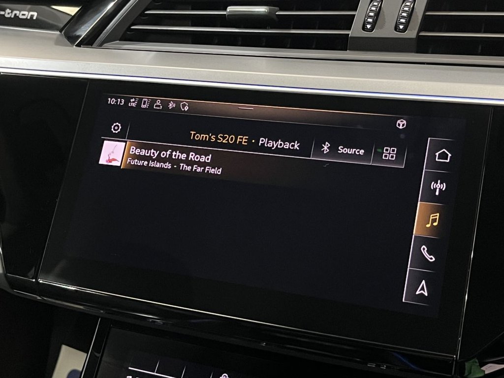 Used Audi e-tron 2020 for sale - 75783598: Photo 32