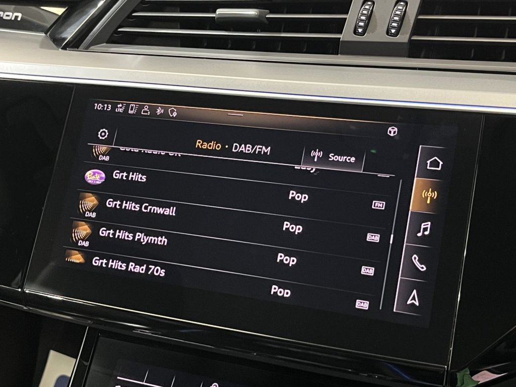 Used Audi e-tron 2020 for sale - 75783598: Photo 33