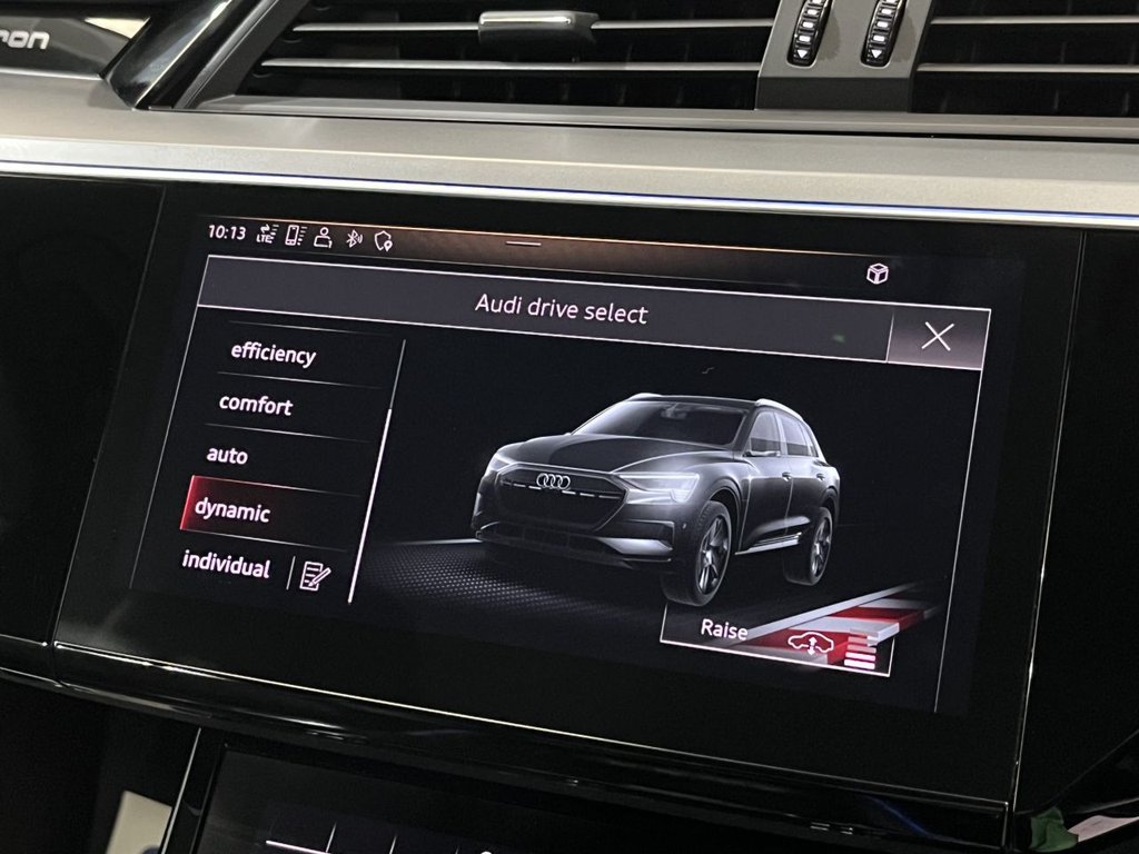 Used Audi e-tron 2020 for sale - 75783598: Photo 34