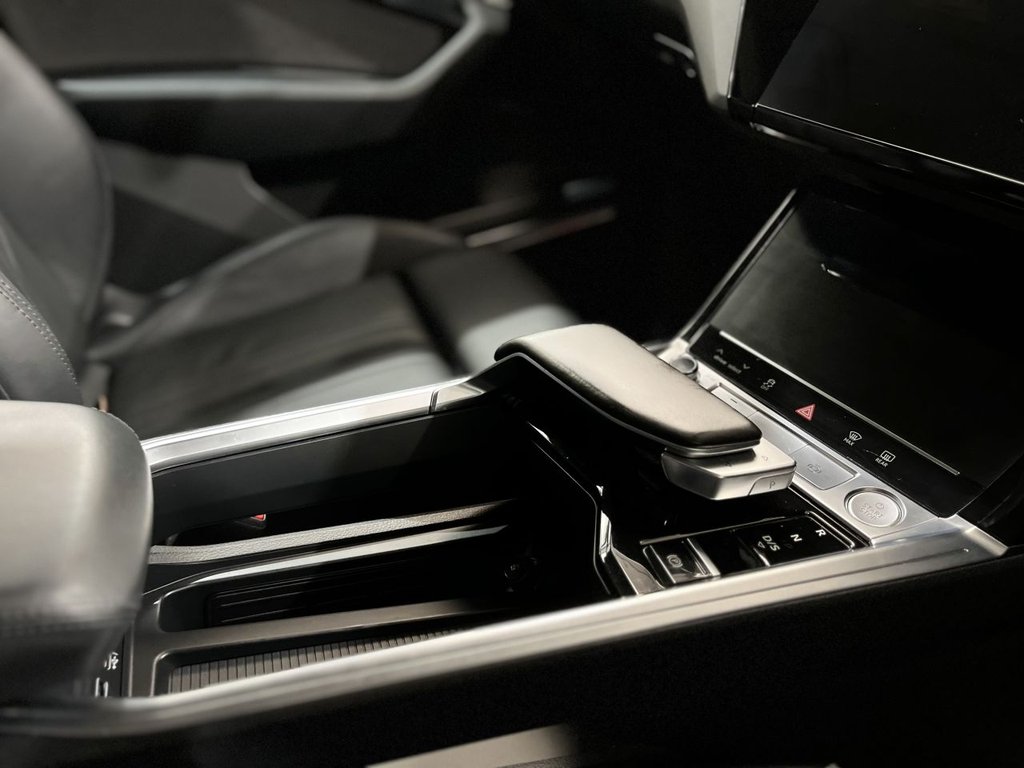 Used Audi e-tron 2020 for sale - 75783598: Photo 37