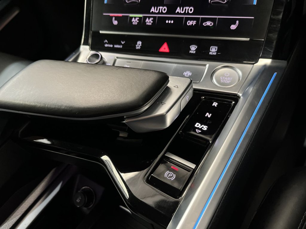 Used Audi e-tron 2020 for sale - 75783598: Photo 39
