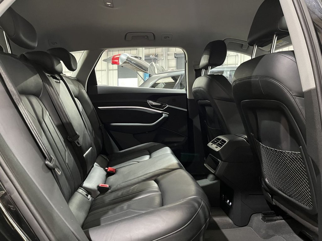 Used Audi e-tron 2020 for sale - 75783598: Photo 41
