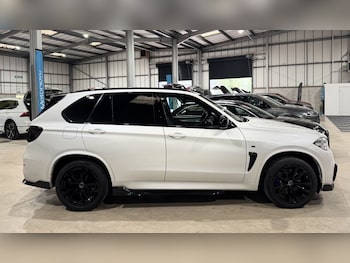Used BMW X5 2017 for sale - 78749530: Photo
