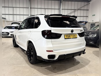 Used BMW X5 2017 for sale - 78749530: Photo