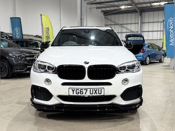 Used BMW X5 2017 for sale - 78749530: Photo