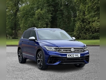 Used Volkswagen Tiguan 2022 for sale - 78886909: Photo