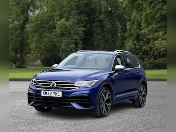 Used Volkswagen Tiguan 2022 for sale - 78886909: Photo