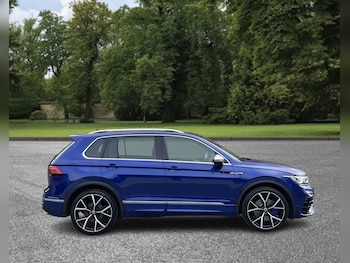 Used Volkswagen Tiguan 2022 for sale - 78886909: Photo