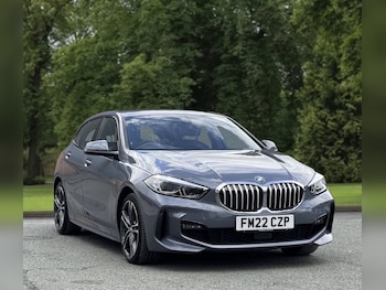 BMW - 1 Series
