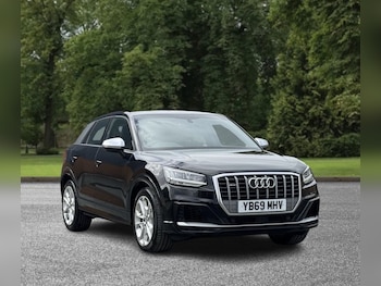 Used Audi SQ2 2019 for sale - 79318505: Photo