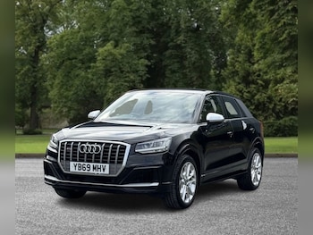 Used Audi SQ2 2019 for sale - 79318505: Photo