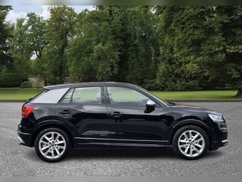 Used Audi SQ2 2019 for sale - 79318505: Photo